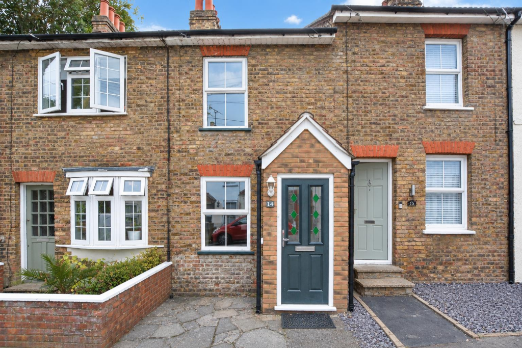 Main image of property: Sussex Road, Warley, Brentwood