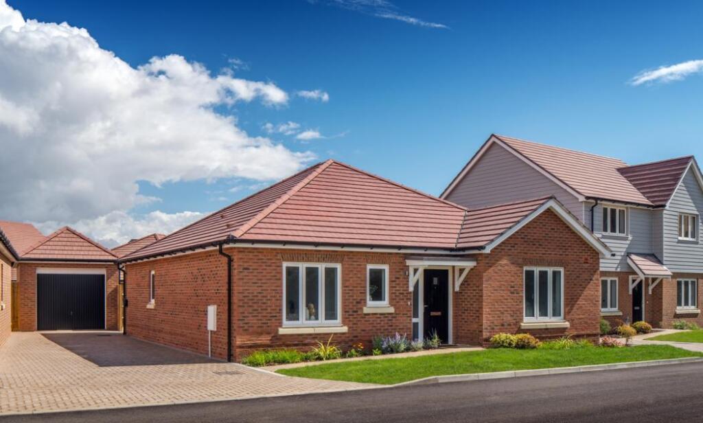 Main image of property: West Wittering,
West Sussex,
PO20 8FJ