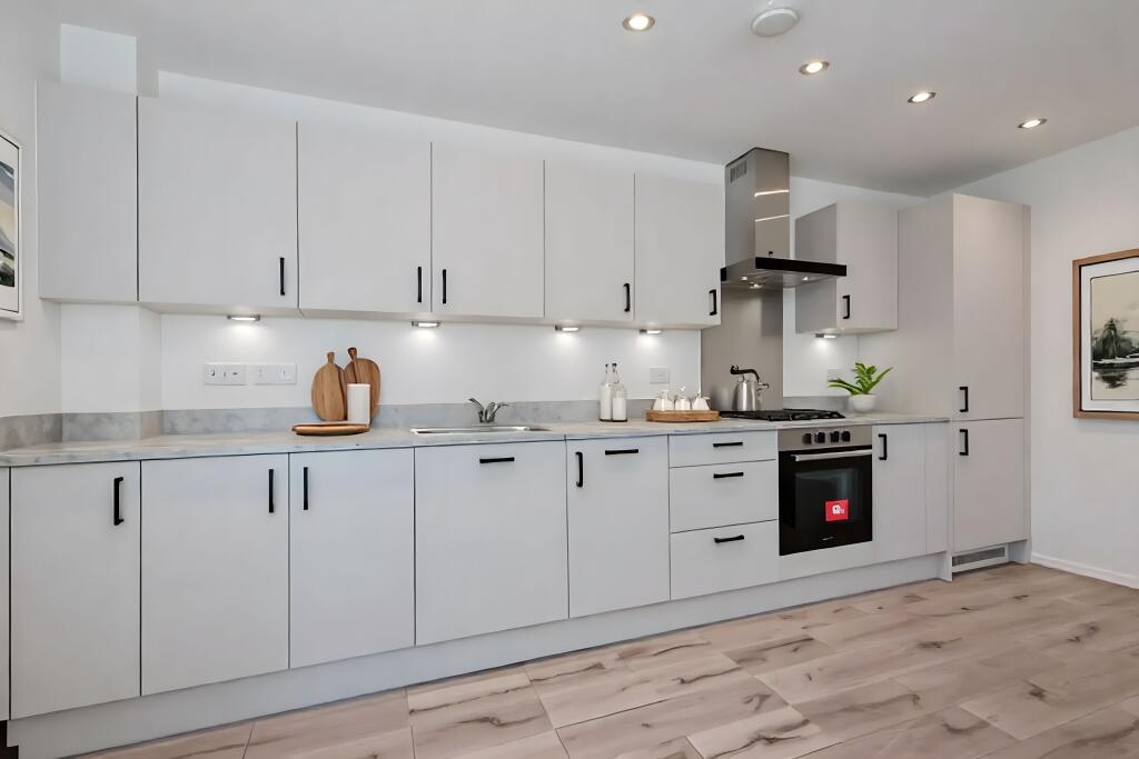 Main image of property: Median View, Barnfield Way, CM17