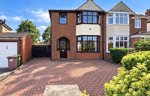 Main image of property: Clarkes Crescent, Eccleston, St. Helens, Merseyside, WA10