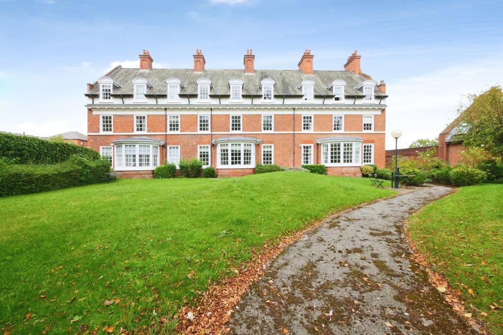 Main image of property: Jewbury, York
