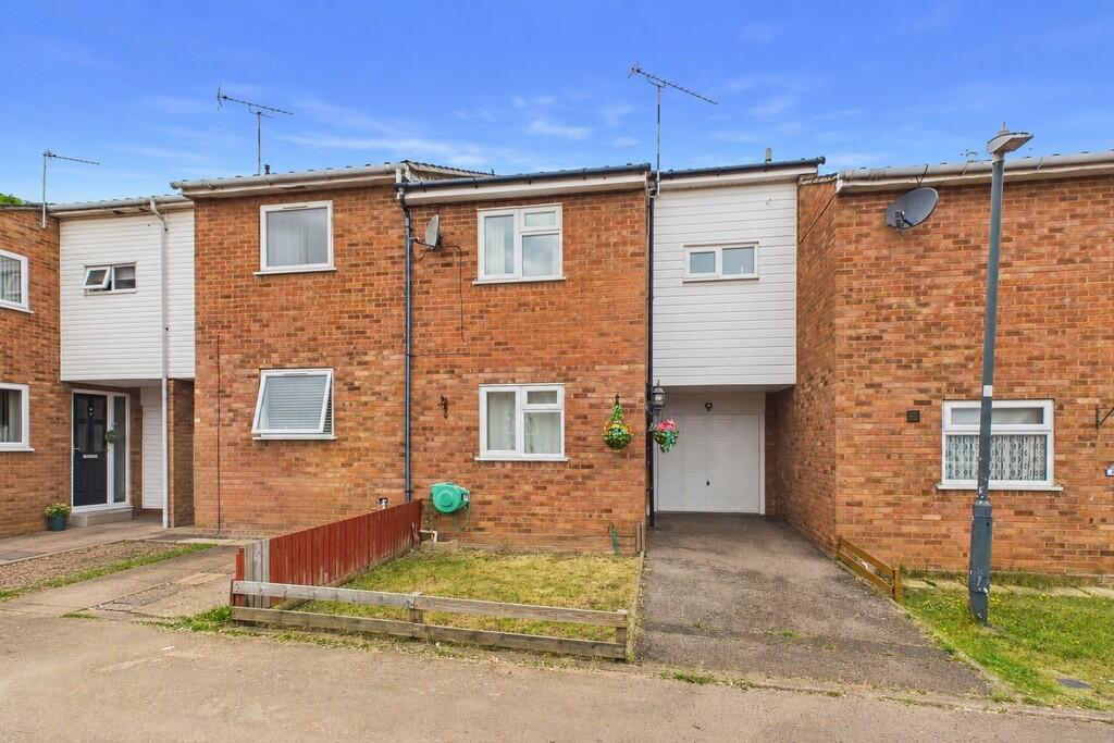 Main image of property: Waverton Mews, Leamington Spa