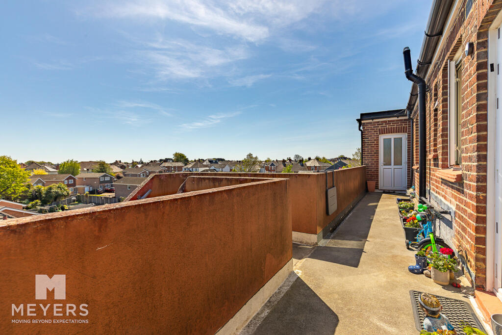 Main image of property: Wimborne Road, Bournemouth, BH9 2BU