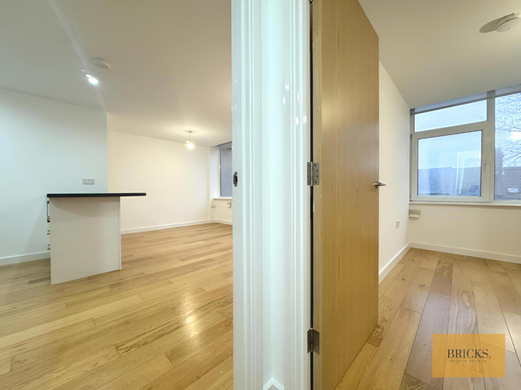 Main image of property: Flat 3 Nightingale House, Inkerman Street, Luton