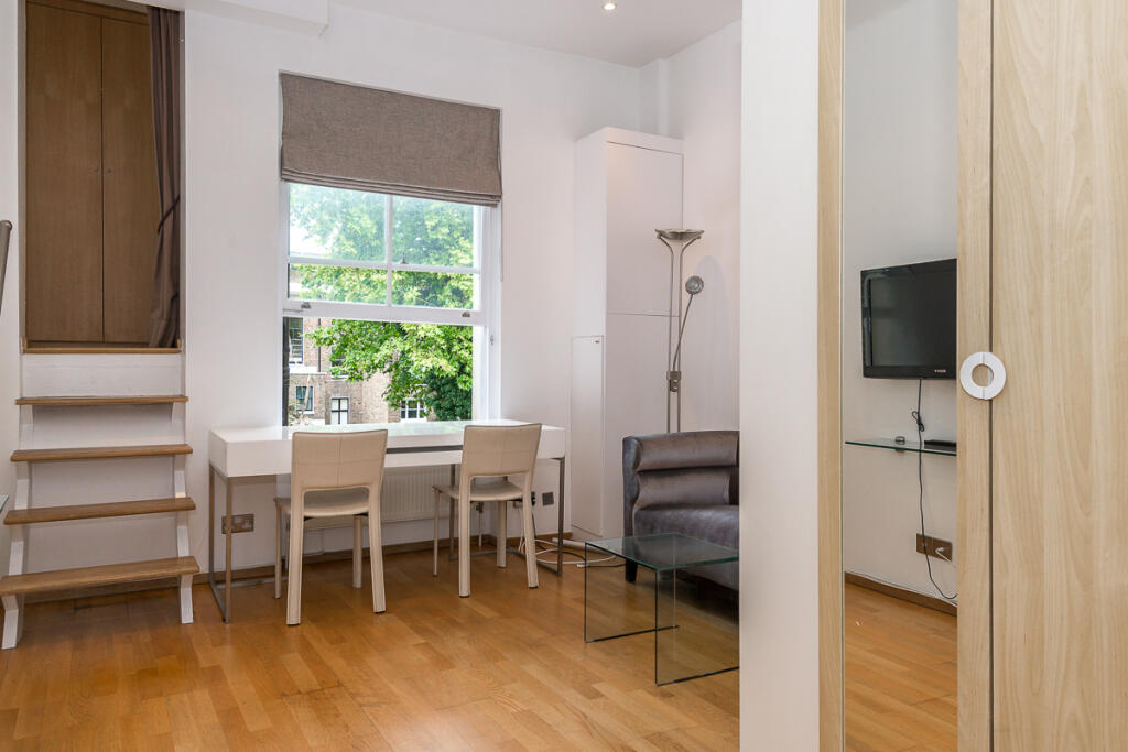 Main image of property: St Stephen's Gardens, Bayswater, City Of Westminster, London