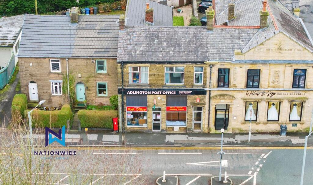 Main image of property: Market Place, Adlington, Adlington, Chorley