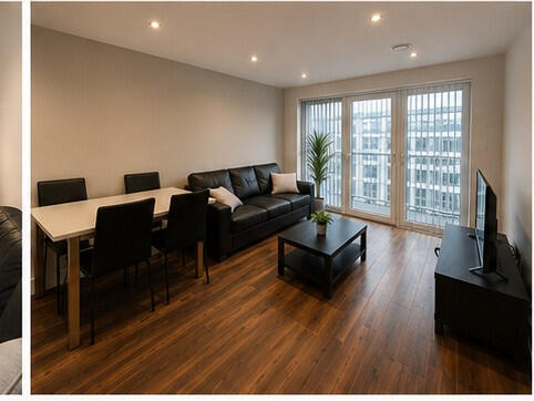 Main image of property: Block D, Salford, Lancashire, M5