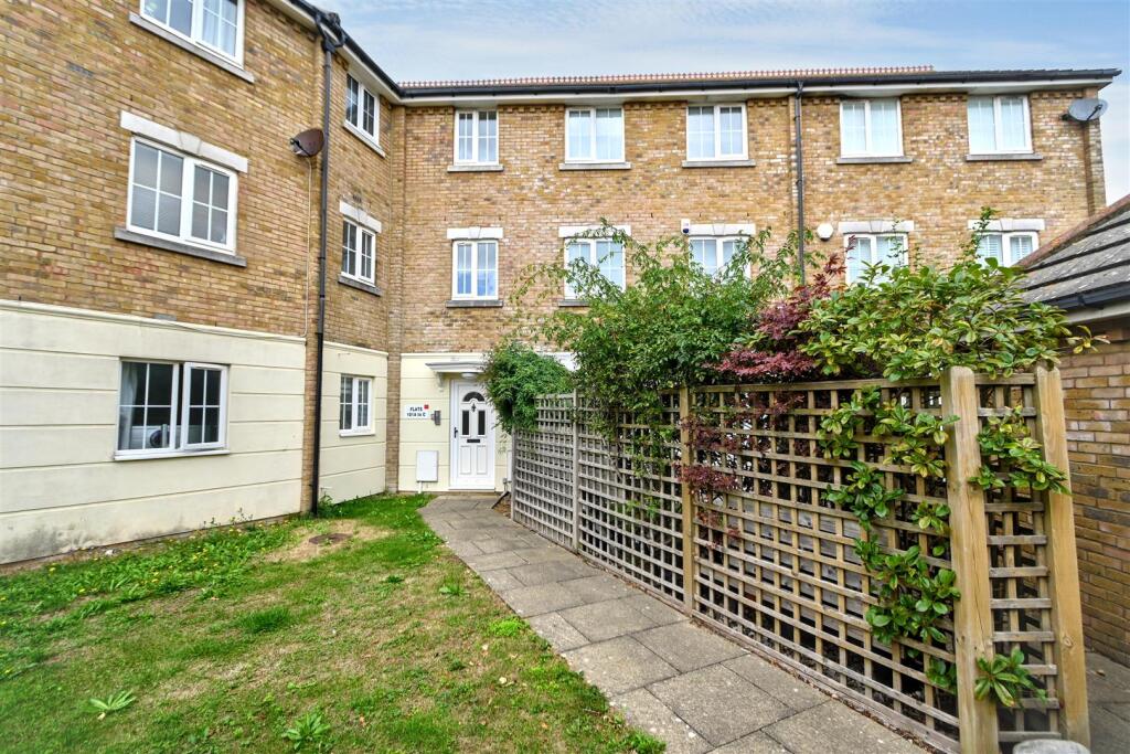 Main image of property: Long Beach View, Eastbourne