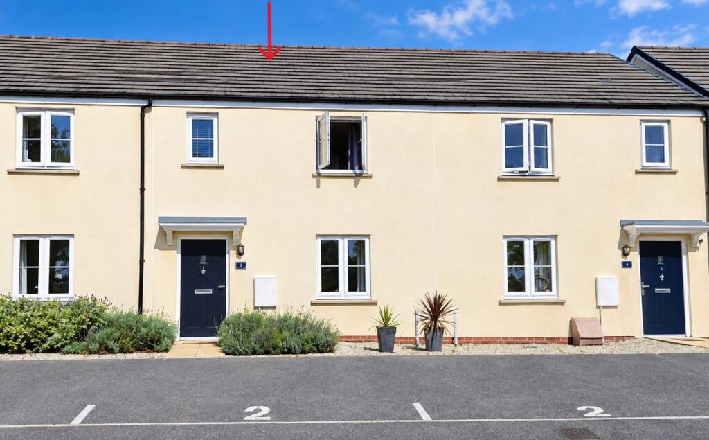 Main image of property: Nuthatch Close, St. Anns Chapel, Gunnislake
