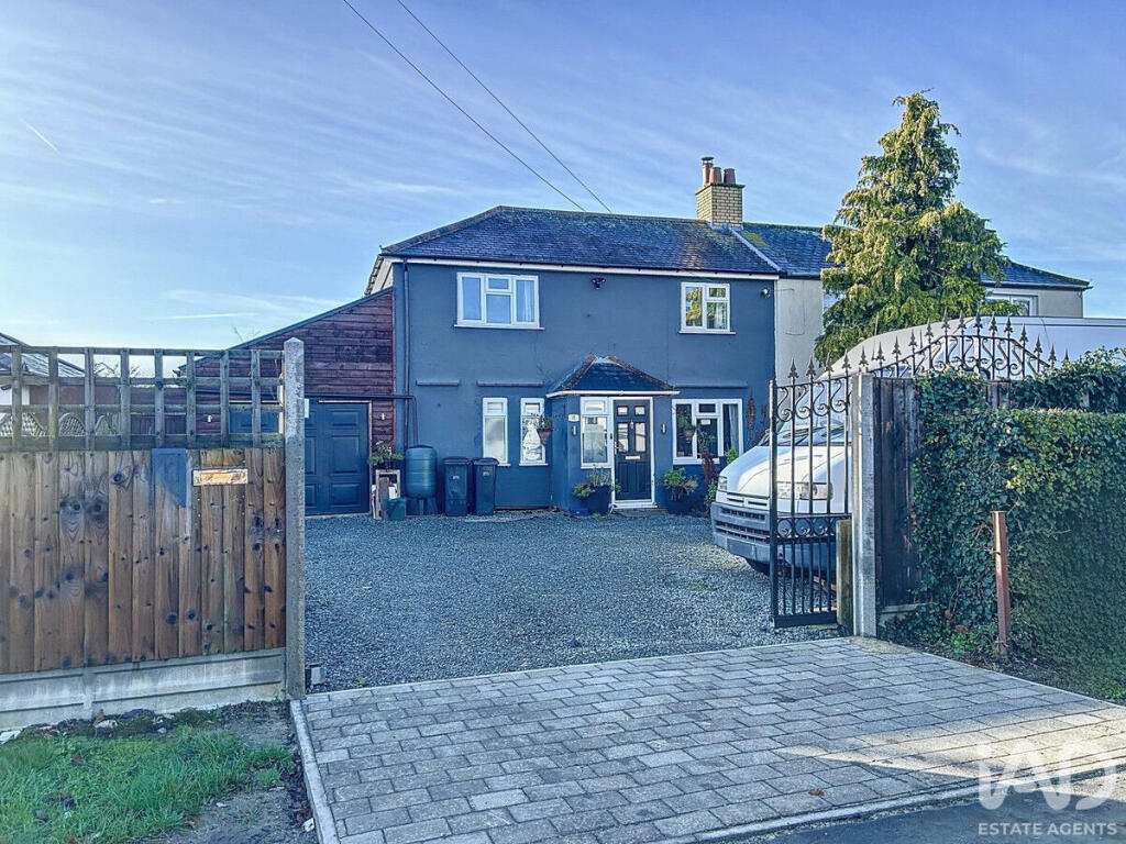 Main image of property: Potter Street, Harlow, CM17
