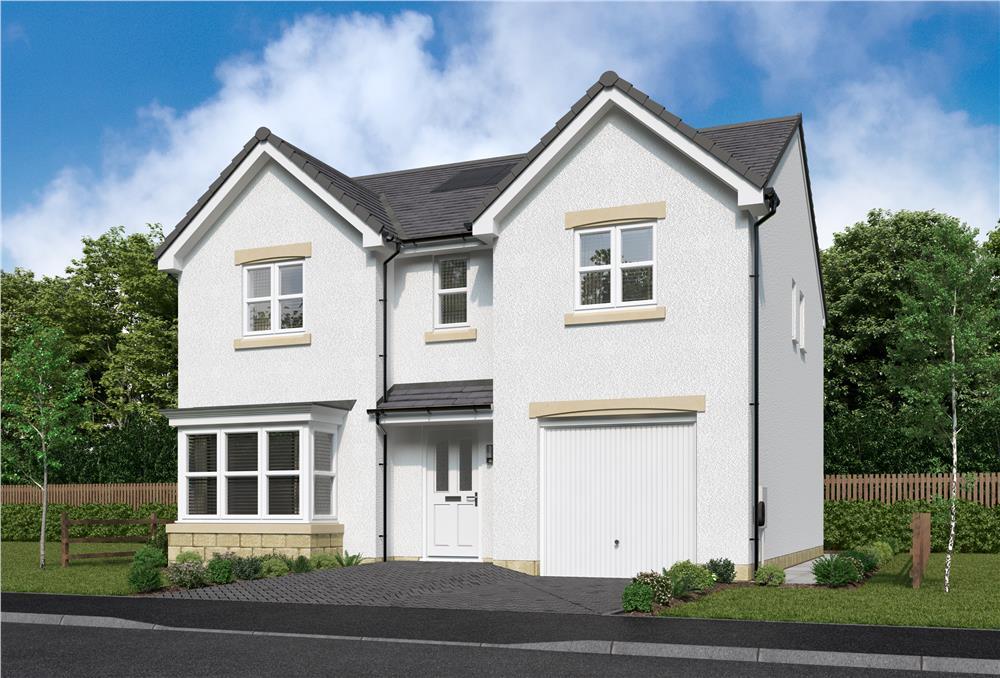 Main image of property: Off Hamilton Road,
Cambuslang,
South Lanarkshire,
G72 7XF