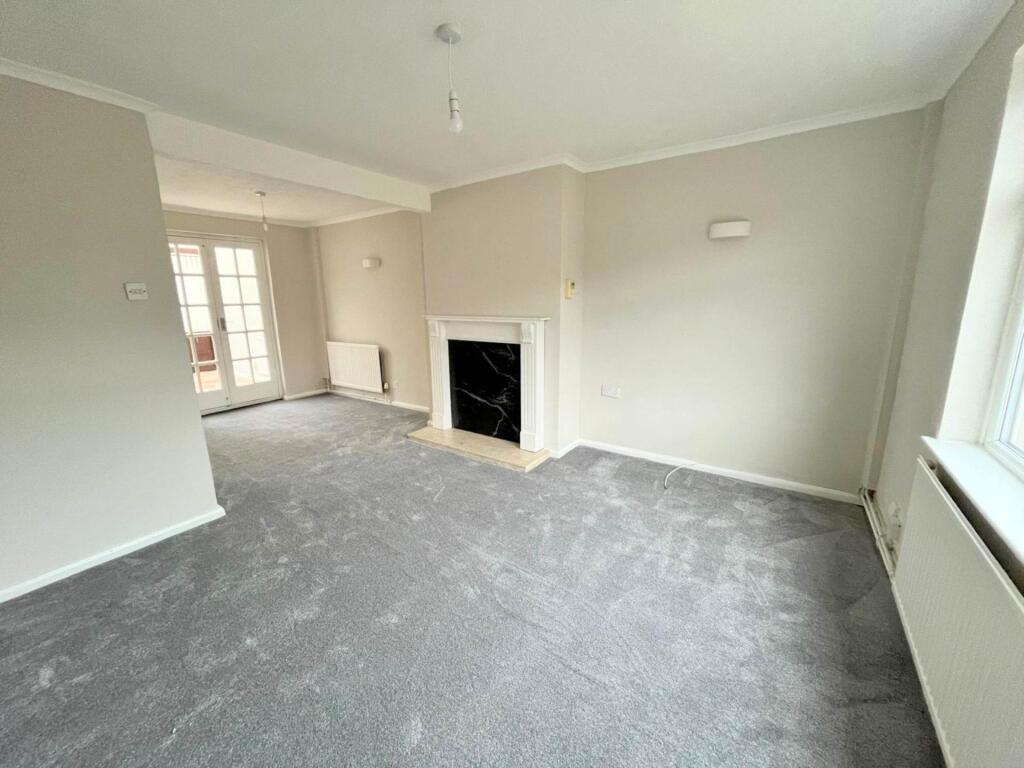 Main image of property: Mora Avenue, Chadderton