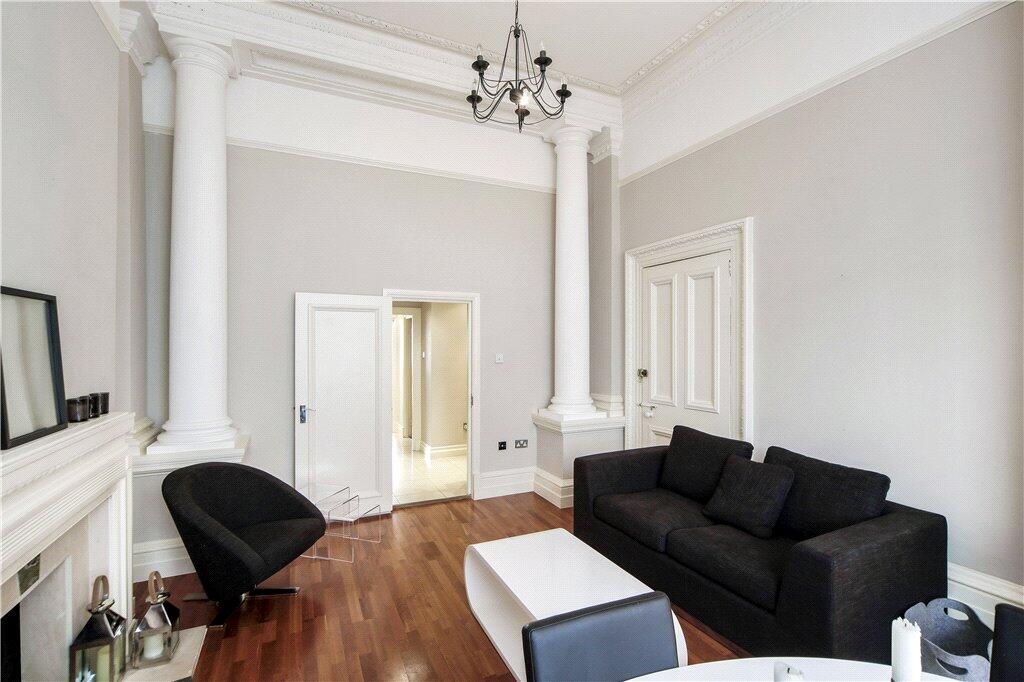 Main image of property: Queens Gate Terrace, South Kensington, SW7