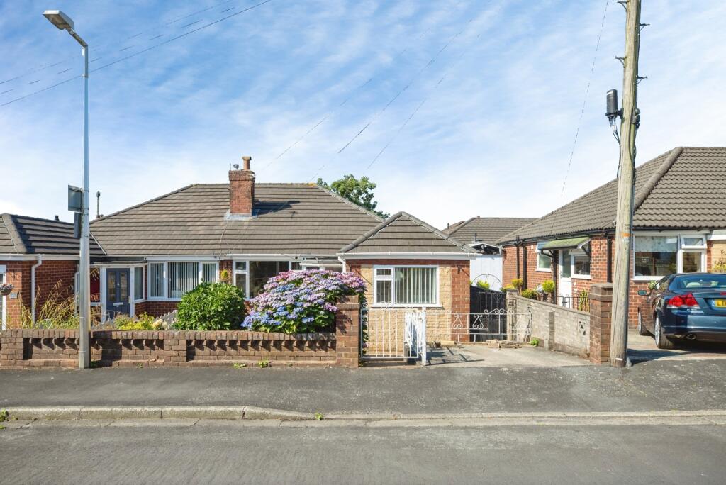 Main image of property: Anglezarke Road, Adlington, Chorley, Lancashire, PR6