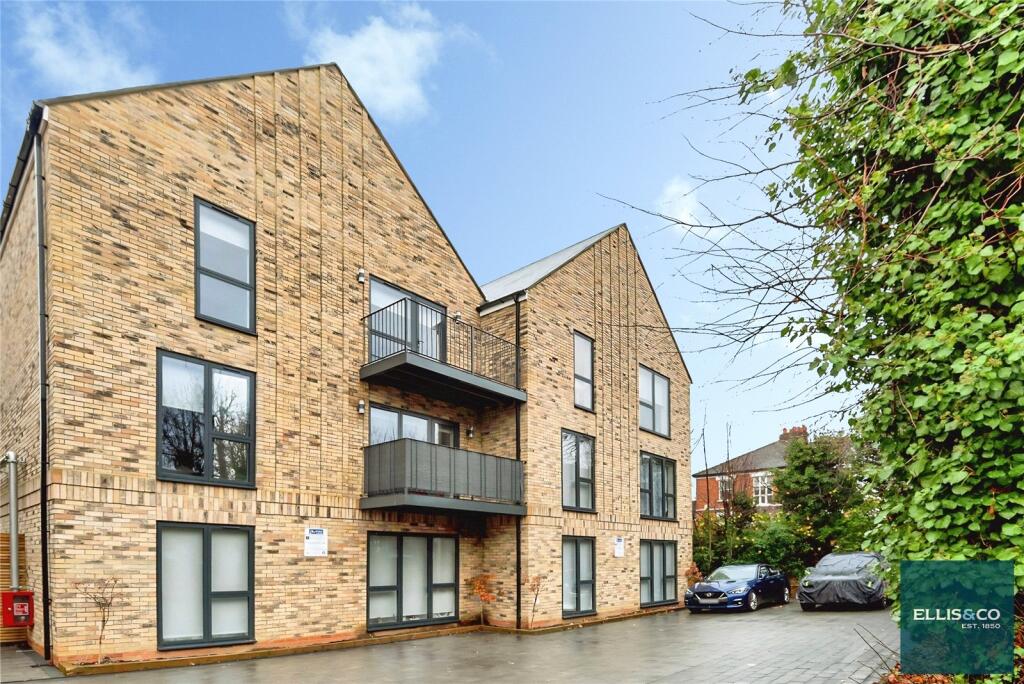 Main image of property: Woodside Park Road, London, N12