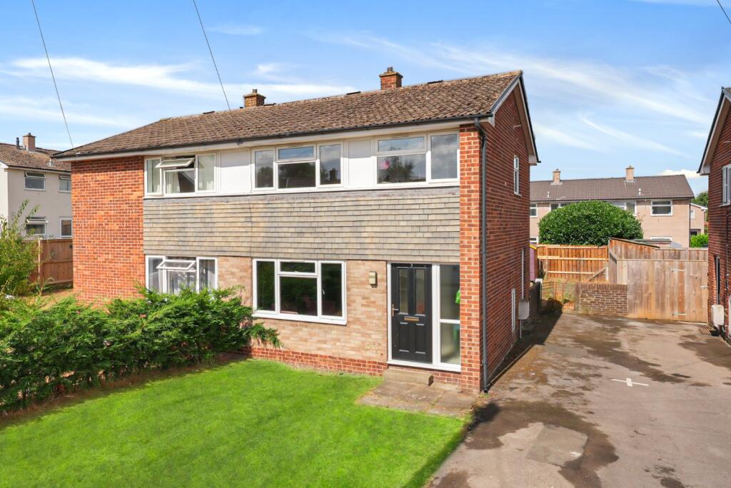 Main image of property: Westwood Road, Ripon, North Yorkshire, HG4