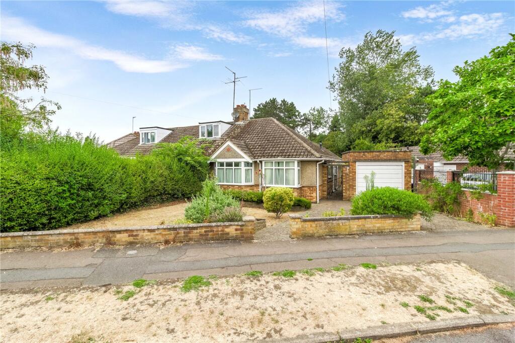 Main image of property: Beechwood Drive, Northampton, Northamptonshire, NN3