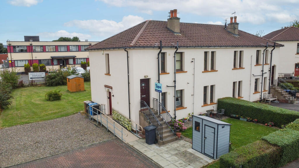 Main image of property: Loons Road, Dundee, DD3
