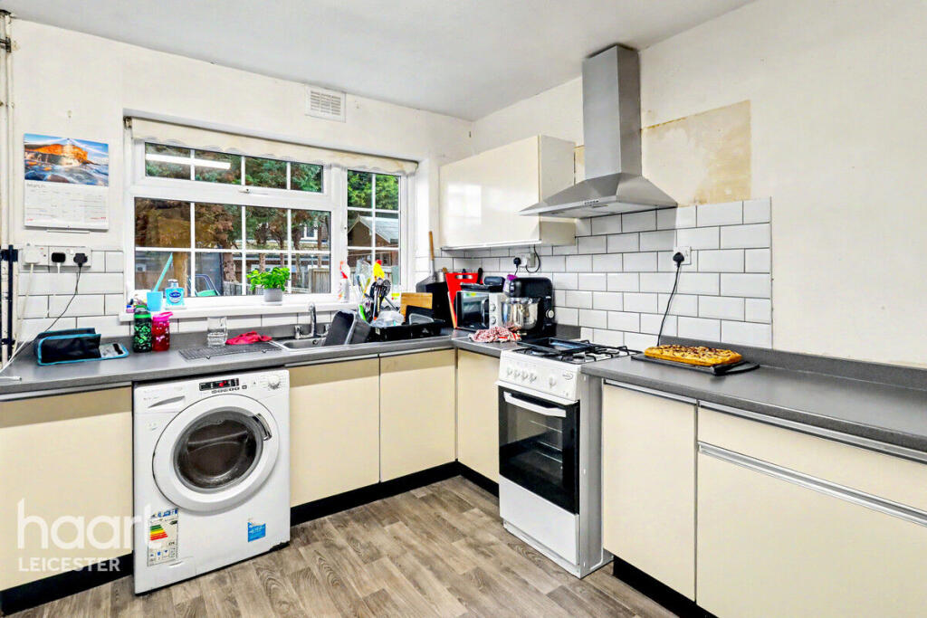 Main image of property: Southdown Drive, Leicester