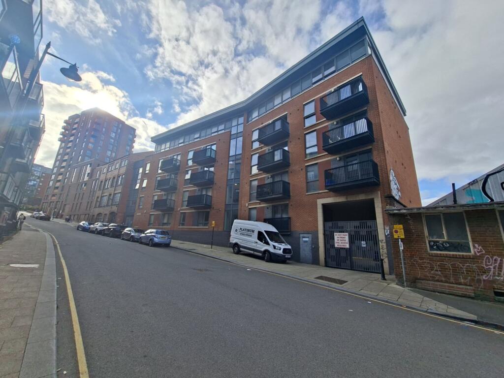 Main image of property: Upper Allen Street, Ashton Point, S3