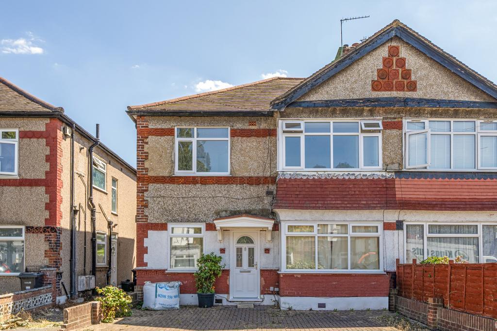 Main image of property: Lechmere Avenue, Woodford Green, UK, IG8 8QQ