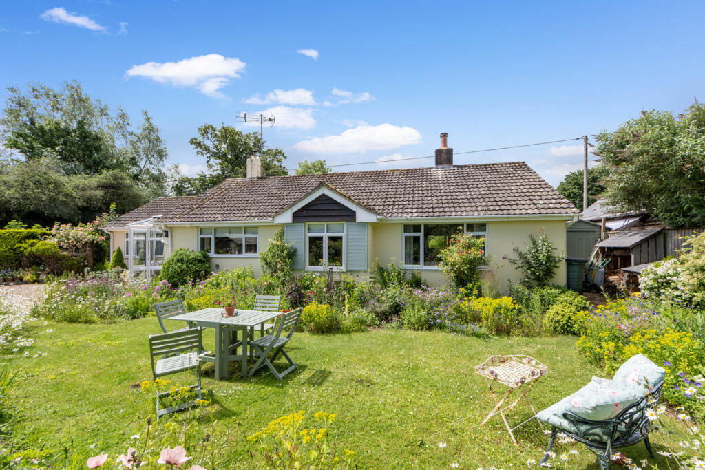Main image of property: Newtown, Sixpenny Handley, SP5
