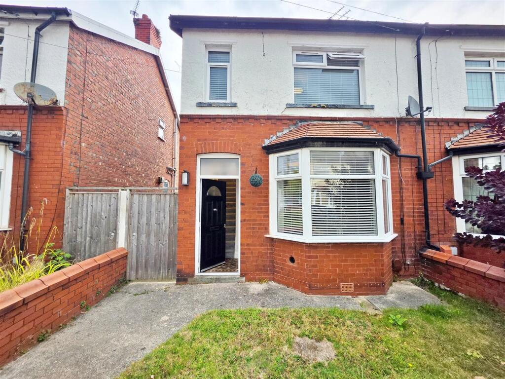 Main image of property: Fylde Road, Poulton-Le-Fylde