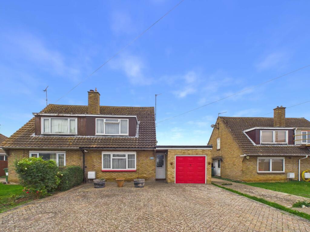 Main image of property: Willis Road, Haddenham