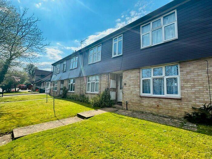 Main image of property: Malvern Road, Southgate, Crawley, West Sussex