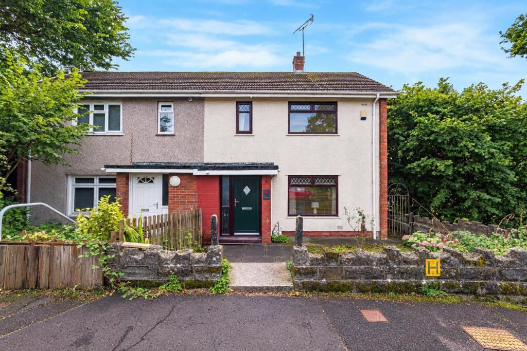 Main image of property: The Spinney, Sketty, Swansea
