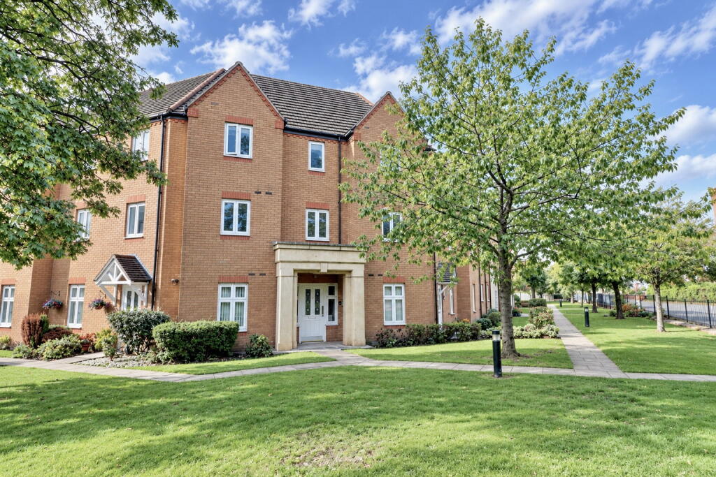 Main image of property: The Briars, Aldridge, WS9