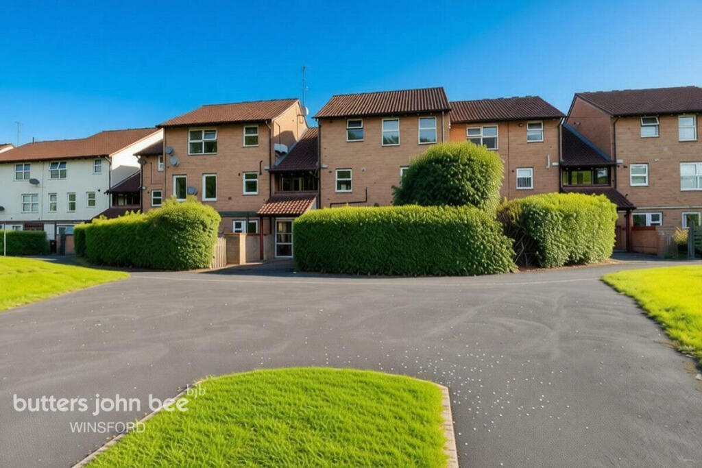 Main image of property: St Chads Fields, Winsford