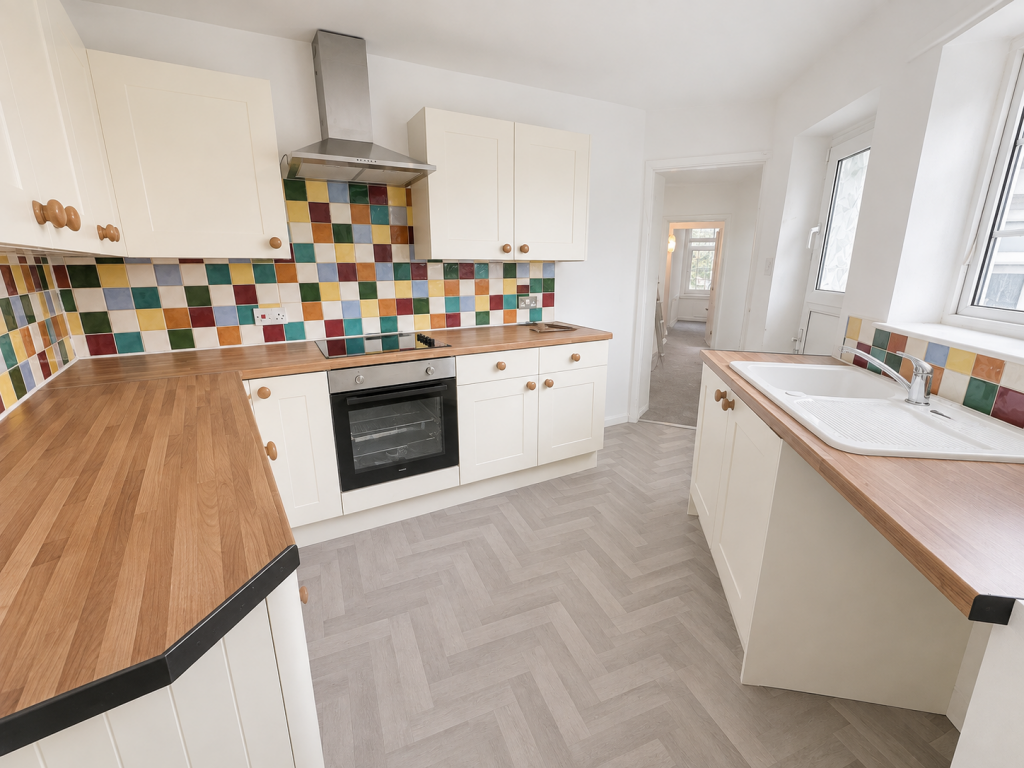 Main image of property: Dewsbury Road, Wakefield