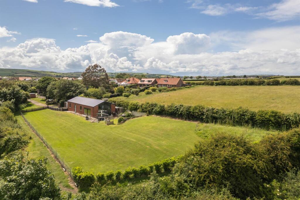 Main image of property: The Cow Shed, Runswick, Saltburn-By-The-Sea