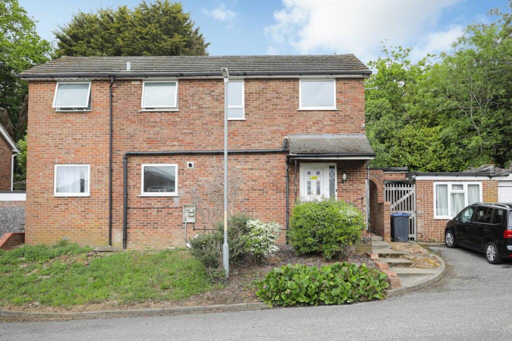 Main image of property: Kilndown Gardens, Canterbury, Kent, CT2