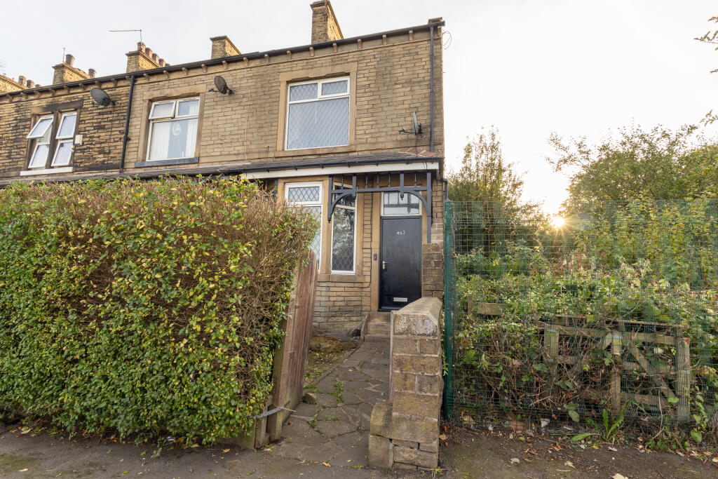 Main image of property: Killinghall Road, Bradford