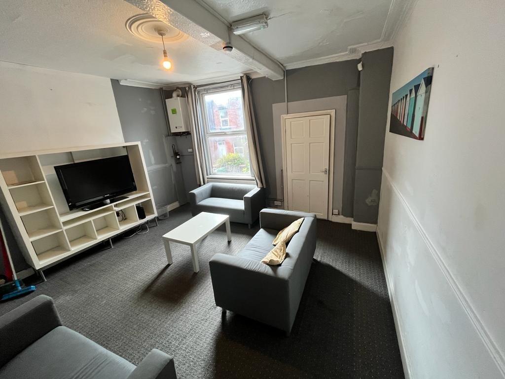 Main image of property: Lucas Place, Leeds, West Yorkshire, LS6