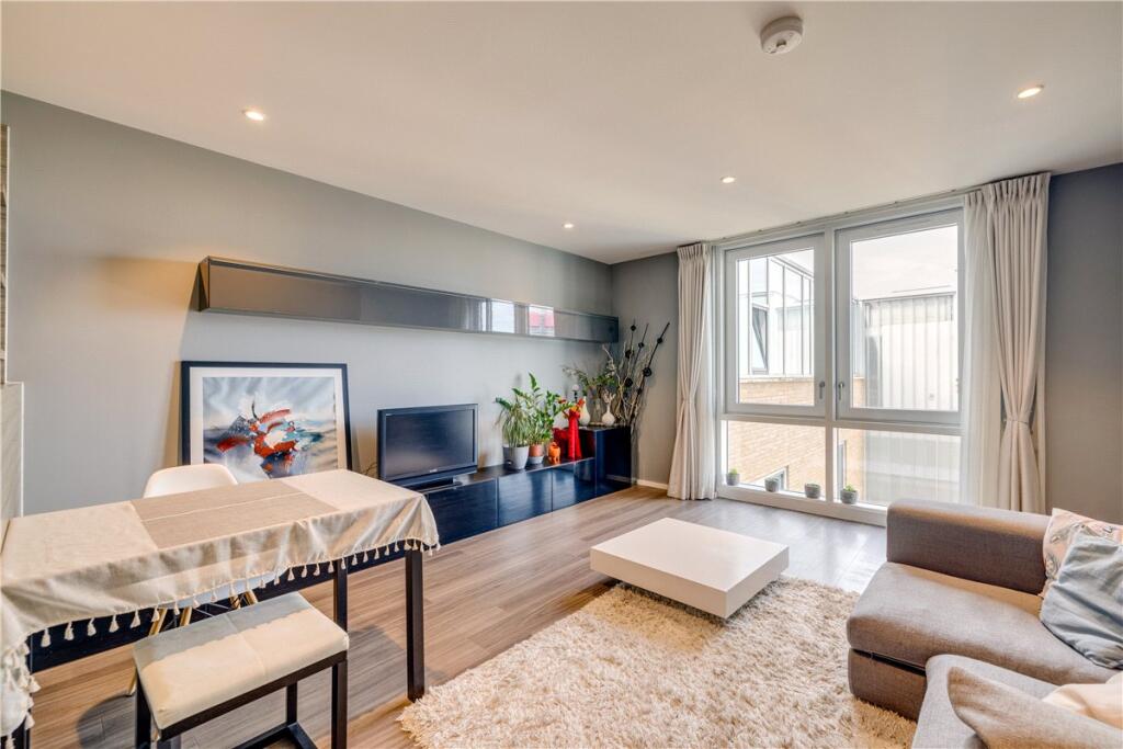 Main image of property: Spectrum Way, London, SW18
