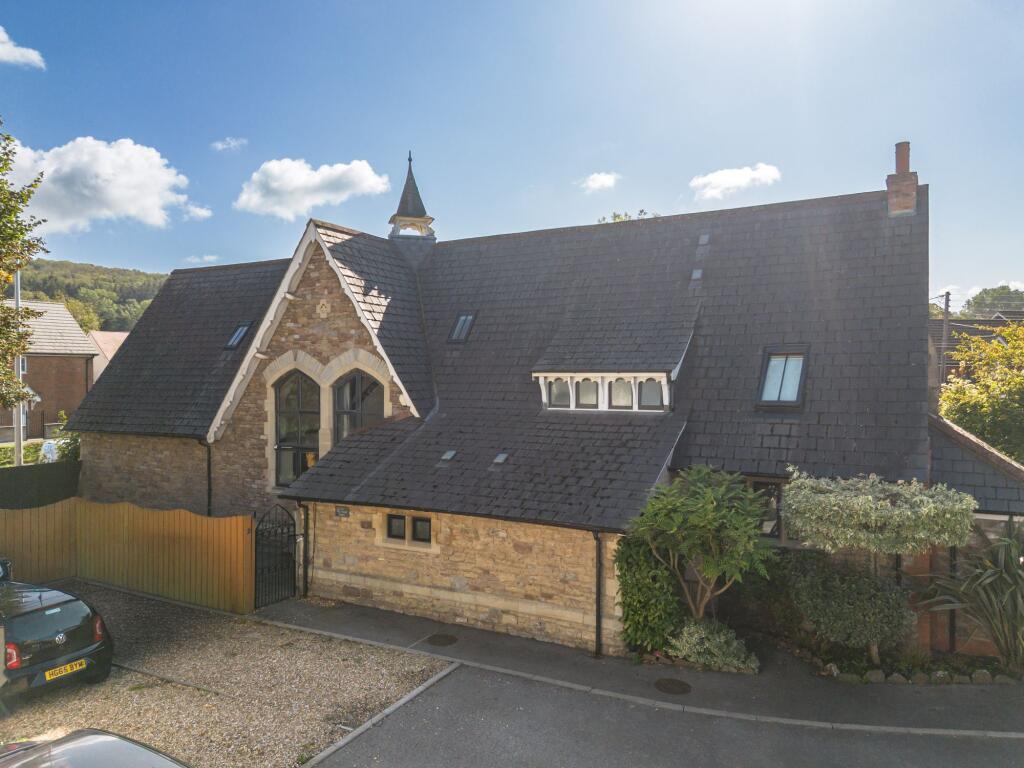 Main image of property: The Old School Close, Churchill, BS25