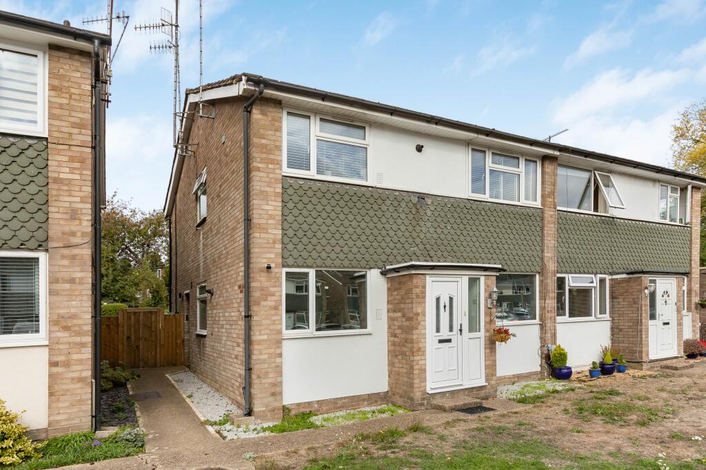 Main image of property: Sycamore Drive, St Albans, AL2