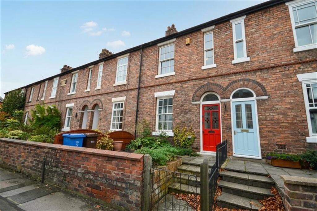 Main image of property: Stanley Road, Knutsford