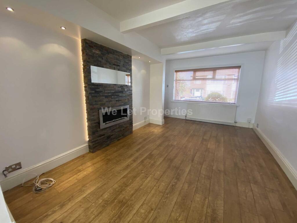 Main image of property: Briarwood Avenue, Droylsden