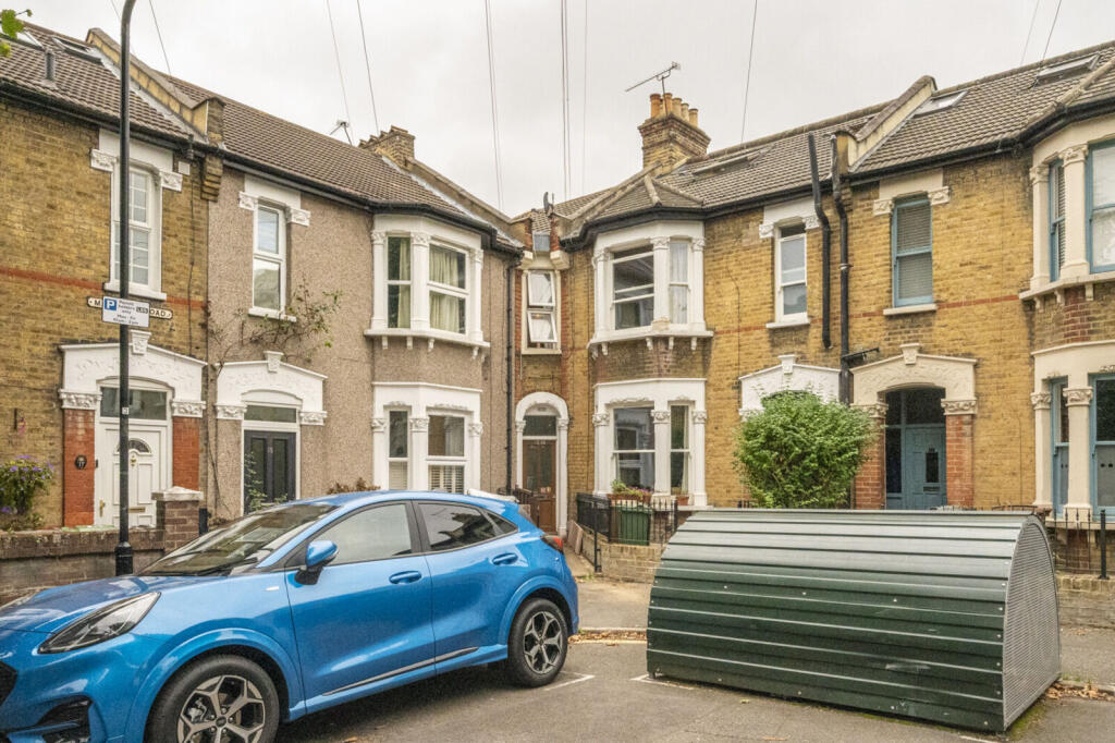 Main image of property: Malvern Road, Leytonstone, E11, Leytonstone, E11