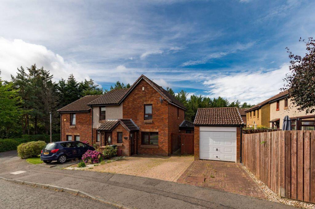 Main image of property: 40 Swanston Muir, Edinburgh, EH10 7HS