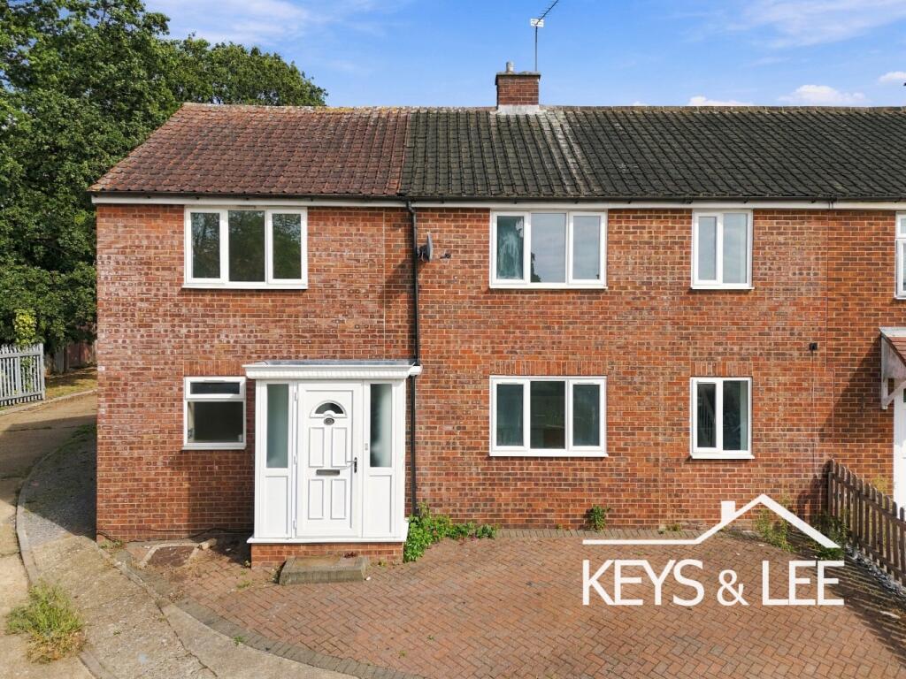 Main image of property: Harlow Gardens, Romford
