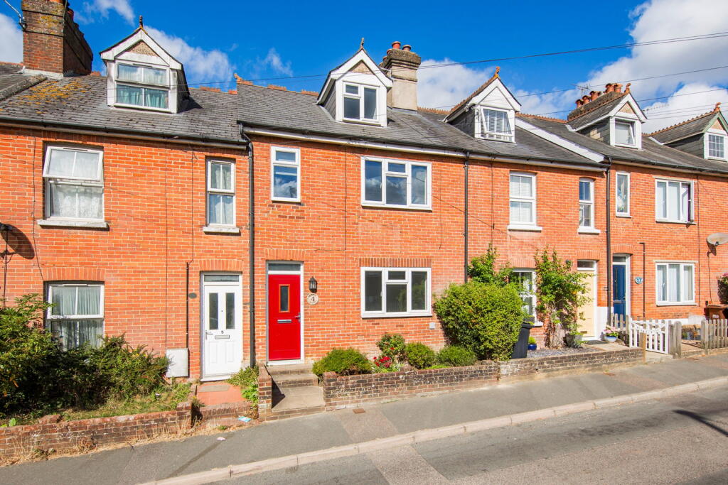 Main image of property: Park Road, Crowborough