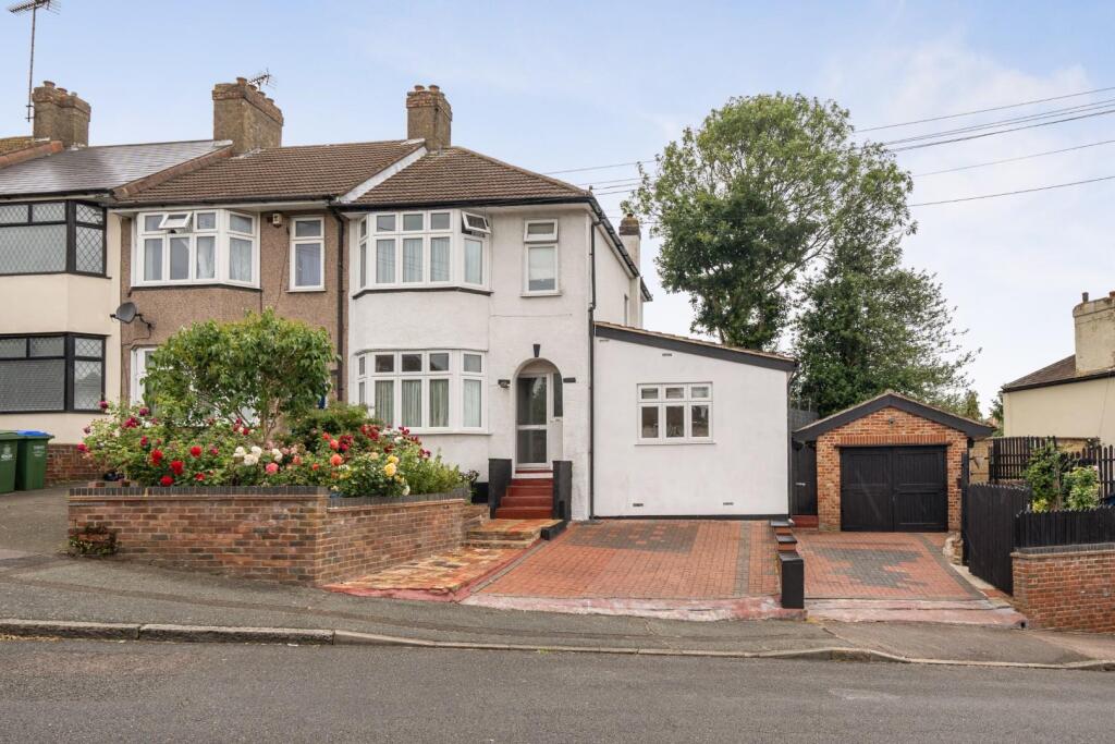 Main image of property: Milton Road, Belvedere