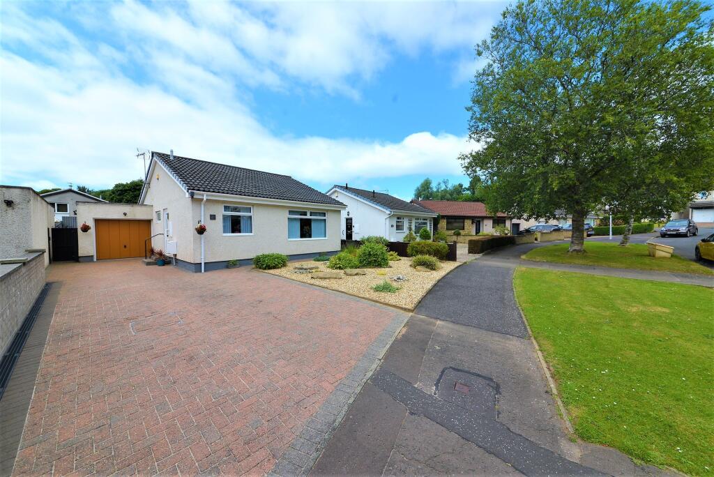 Main image of property: Cornel Lane, Glenrothes, KY7