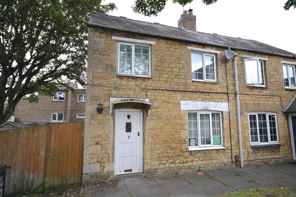Main image of property: Post Office Close, Corby Old Village