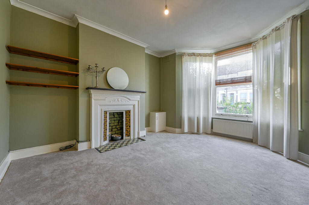 Main image of property: Chudleigh Road, Ladywell, London, SE4